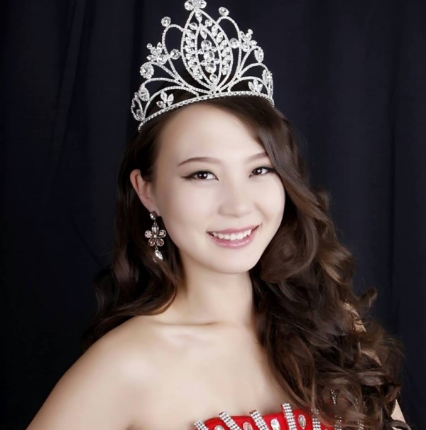 Мисс Б.Номин-Эрдэнийг дэмжиж саналаа өгөөрэй